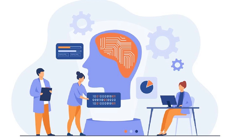 В Госдуме рассмотрят законопроект о маркировке ИИ-видео