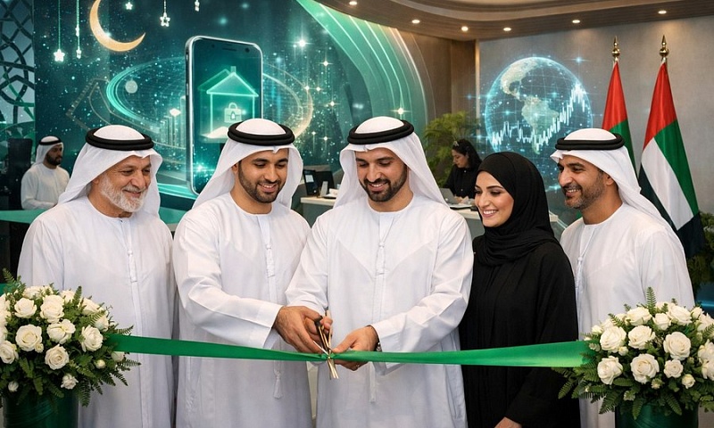 Финтех-компания Mal из ОАЭ привлекла 230 млн долларов США на создание исламского цифрового банка