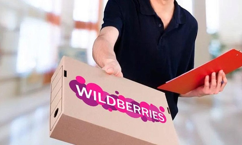 У Wildberries появилась своя экспресс-доставка за час