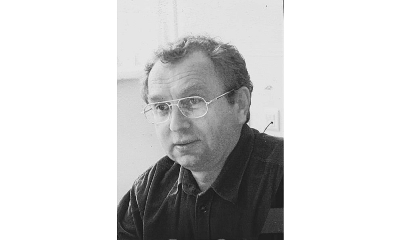 Ушел из жизни Александр Нагин – русский ученый и производственник, основоположник концепции flash-памяти