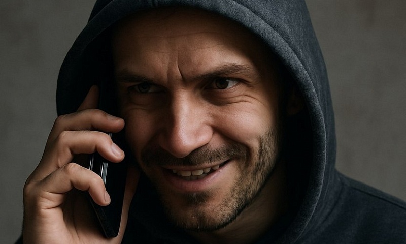 Больше половины россиян заметили снижение количества мошеннических звонков