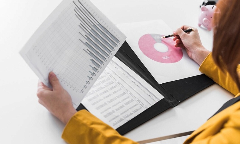 Россиянки стали вдвое больше копить вдолгую