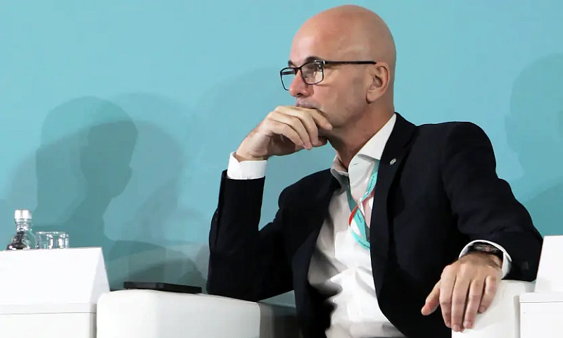 Максим Григорьев: «GPT как GPT»