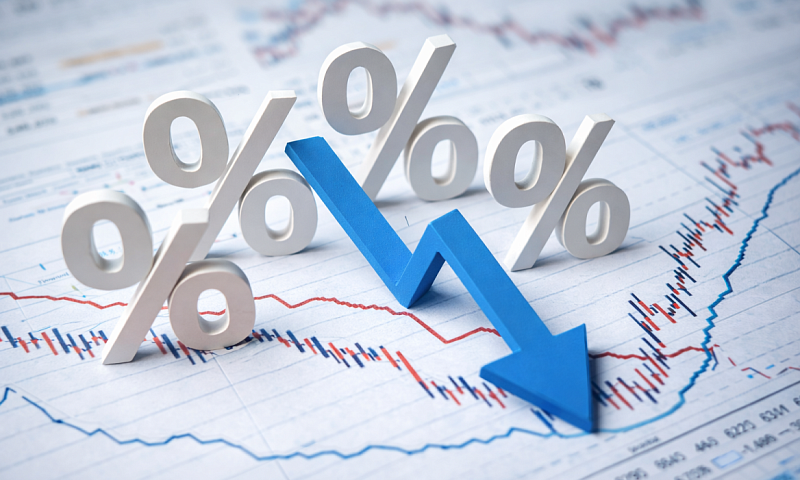 Госдума рассмотрит идею автоматического снижения ставок по действующим кредитам