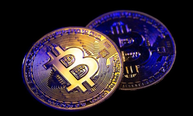 Стоимость биткоина обновила исторический максимум