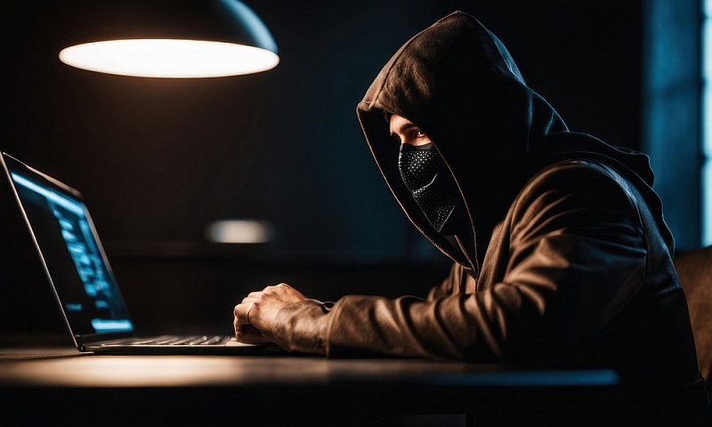 Хакеры взломали криптовалютный сервис и похитили 120 млн долларов