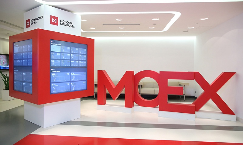 Москбиржа готова легализовать торговлю криптовалютами и конкурировать с «серым» рынком