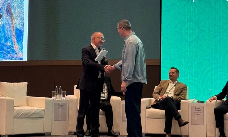 Государство влияет на рынок через системы быстрых платежей, цифровые валюты и универсальные платформы