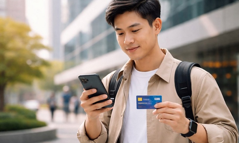 Visa обеспечила держателям китайских карт возможность использования Apple Pay за рубежом