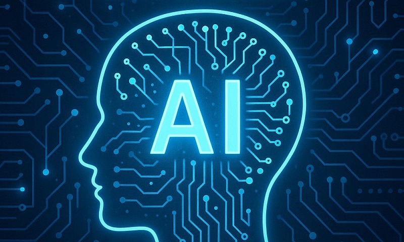 Глобальный рынок автономного ИИ к 2030 году достигнет 155 млрд долларов 