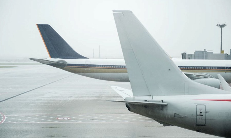 Azur Air опровергла слухи о продаже Wildberries