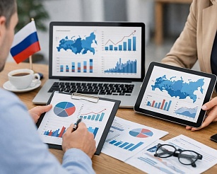 Крупнейшее исследование о состоянии предпринимательства в России