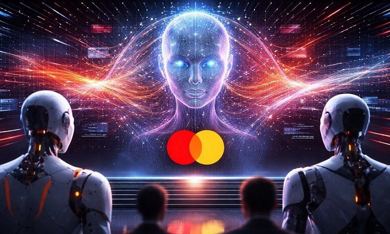 Mastercard представляет новую модель GenAI