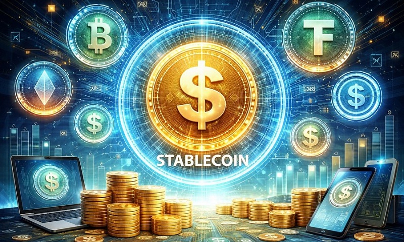 FDIC устанавливает правила работы со стейблкоинами для американских банков и финтех-компаний