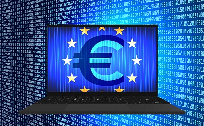 Европейские банки сопротивляются внедрению цифрового евро