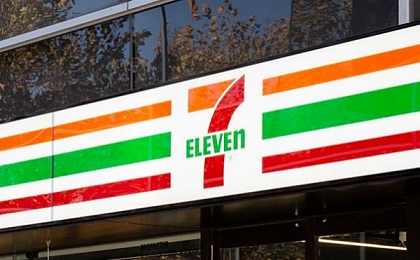 В России может открыться сеть американских магазинов 7-Eleven