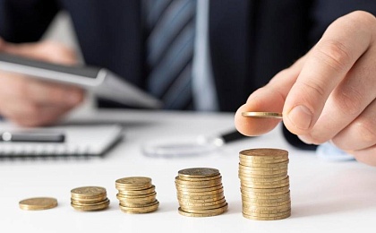 Сбер направит на выплаты дивидендов рекордные 853 млрд рублей