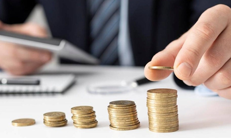 Сбер направит на выплаты дивидендов рекордные 853 млрд рублей