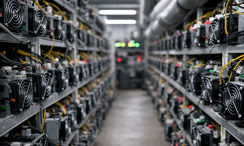 Эксперты не прогнозируют расширение запретов на майнинг в регионах России в 2026 году