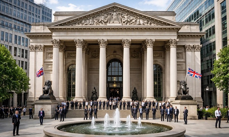 LSEG запускает инструмент мониторинга рынка