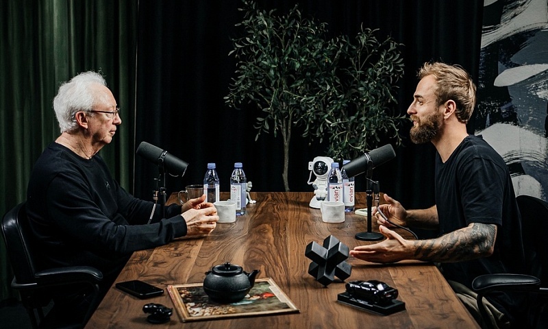 Станет ли Россия мировой экономической сверхдержавой? ИИ, биткоин, уязвимости 