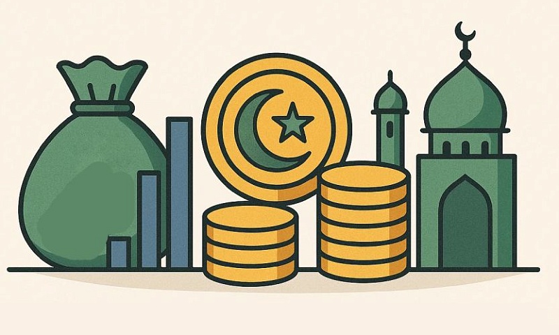 Исламский банкинг расширят на другие регионы Северного Кавказа в 2026 году