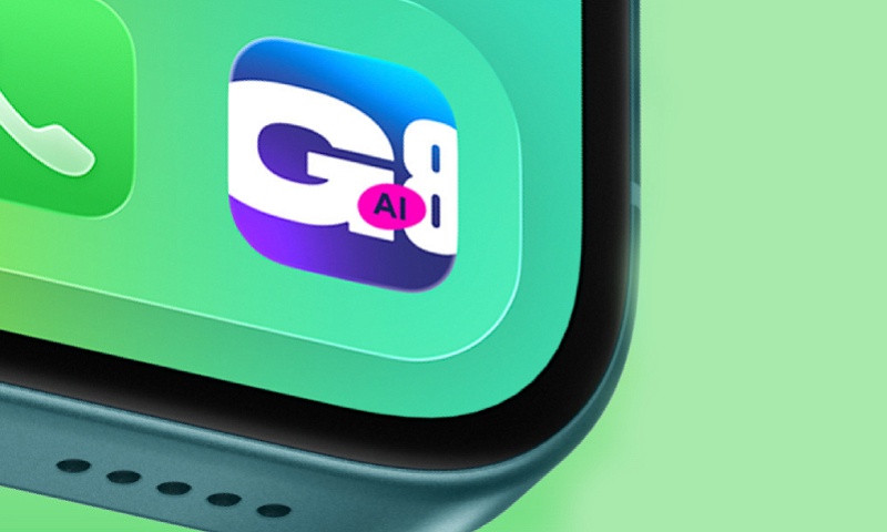 Сбер выпустил новое поколение ИИ-помощника GigaChat 3.1 Ultra