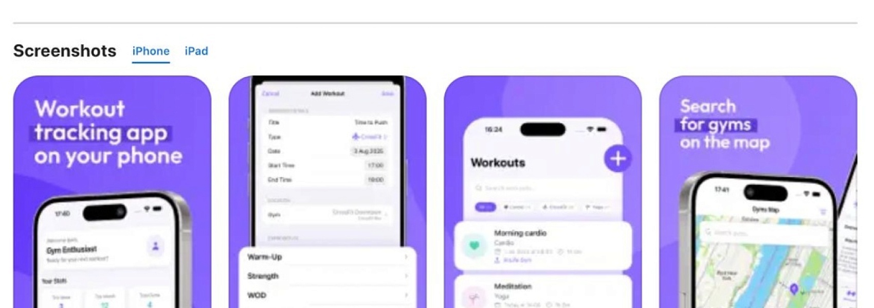 Т-Банк перевыпустил мобильное приложение для iPhone