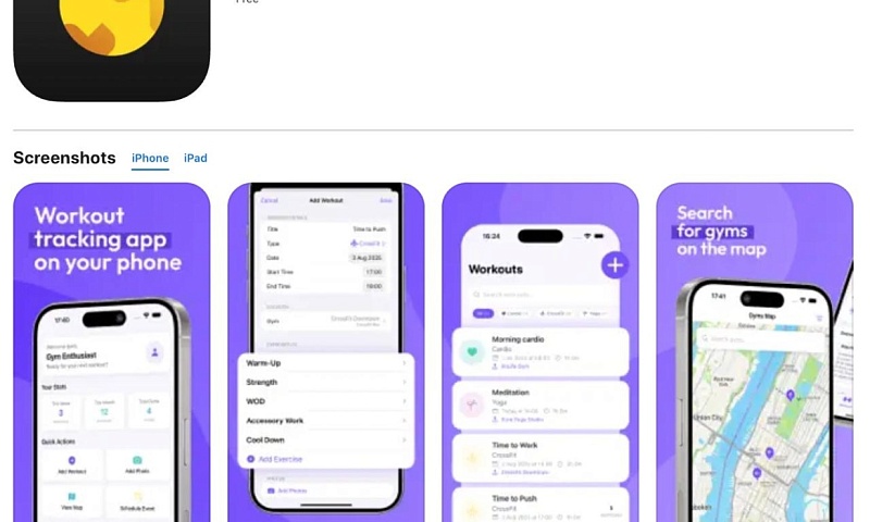 Т-Банк перевыпустил мобильное приложение для iPhone