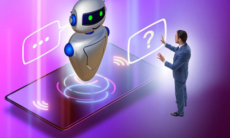 AI-агенты открывают недостижимые ранее возможности для автоматизированного обслуживания