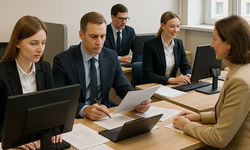 FCA стремится устранить пробелы в кредитных досье заемщиков