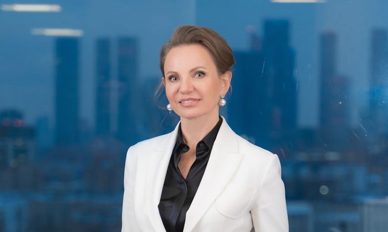 Татьяна Жаркова (Авито): Как искусственный интеллект меняет e-commerce, финтех и кибербезопасность