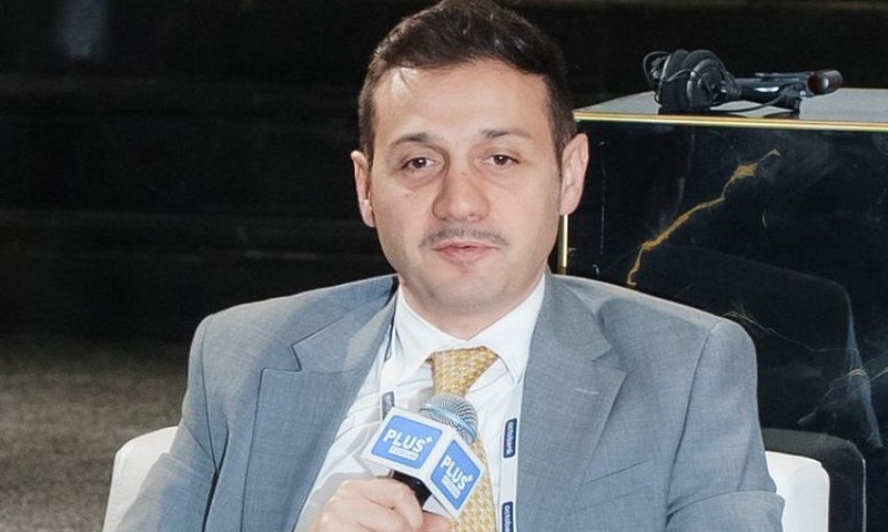 Цифровая трансформация Армении 2025