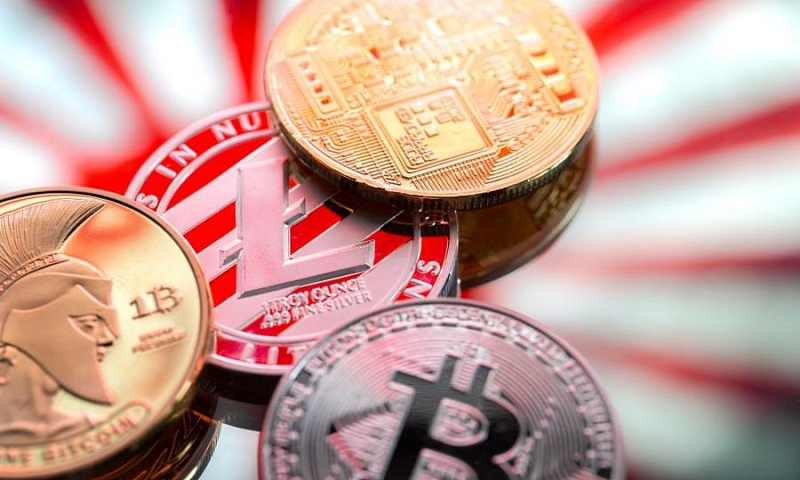 Объем операций с криптовалютами в РФ составляет около 50 млрд рублей в день