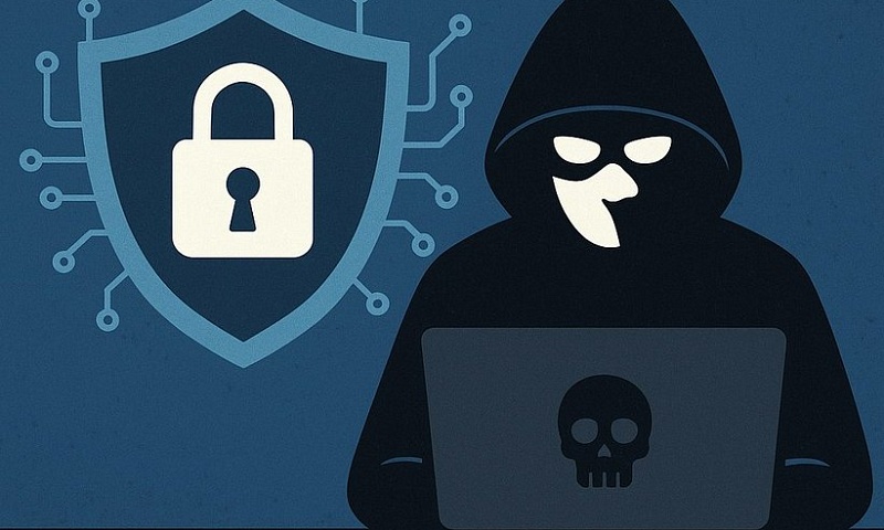 Ключевые результаты исследования форм мошенничества в 2025 году