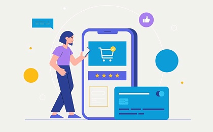 Для маркетплейсов введут единые правила отображения цен независимо от способа платежа