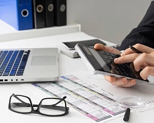 В октябре средний срок POS-кредита составил около 14 месяцев