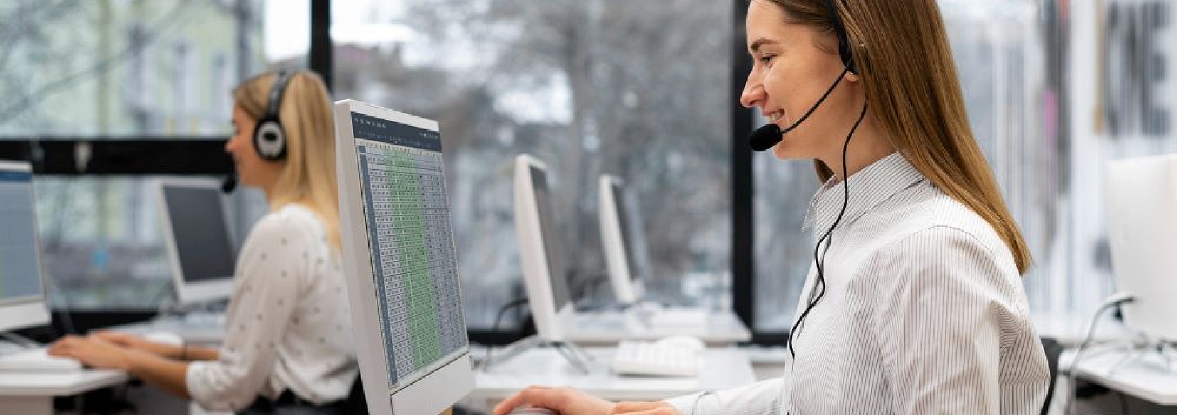 Только треть россиян готовы полностью отказаться от общения с брендами по телефону