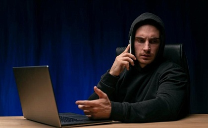 В Сбере спрогнозировали рост объема похищенных мошенниками средств на 15-20%