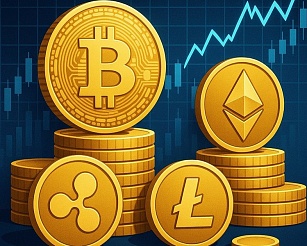 Sibos 2025. Цифровые активы года: анализ и прогнозы