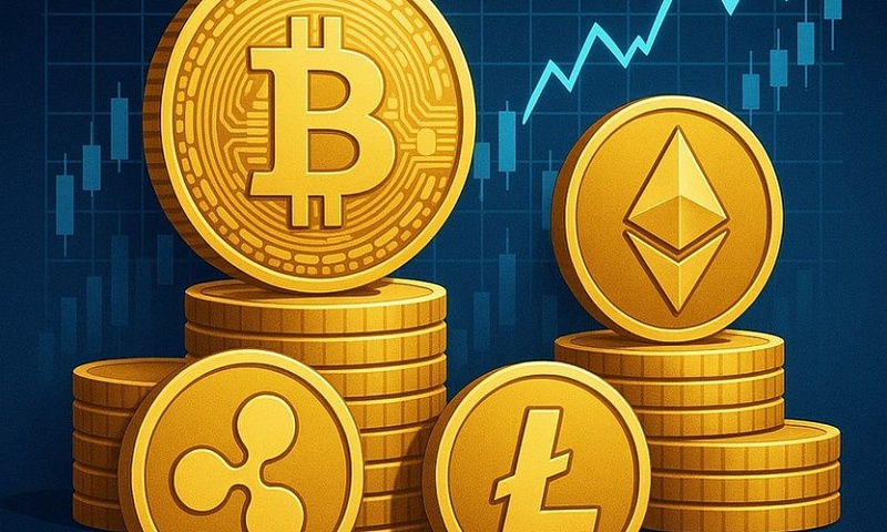 Sibos 2025. Цифровые активы года: анализ и прогнозы
