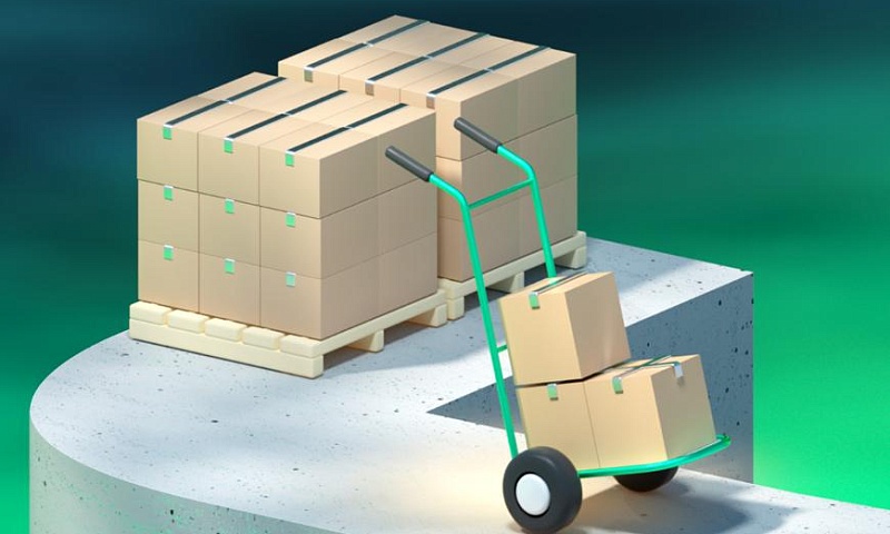 Сбер вместе со СДЭК запустил сервис «Доставка до маркетплейсов»