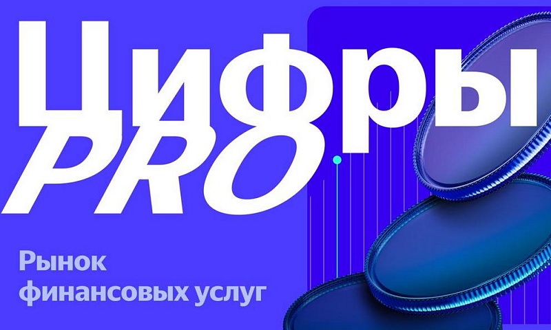 Основные тренды индустрии финансов в 2025 году по версии Яндекс