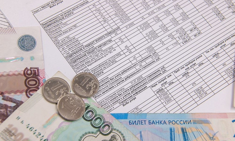 Электронные платежки для ЖКУ предложили ввести по всей России