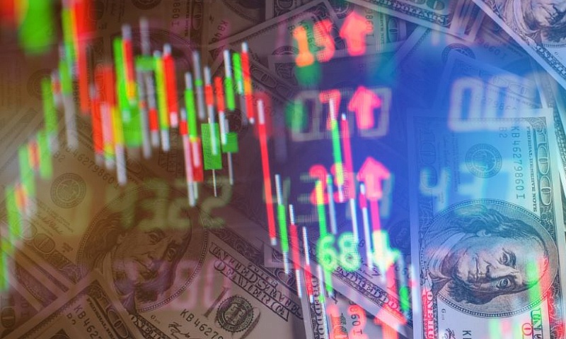 «Т-Инвестиции» запустили внебиржевые сделки с долларом США