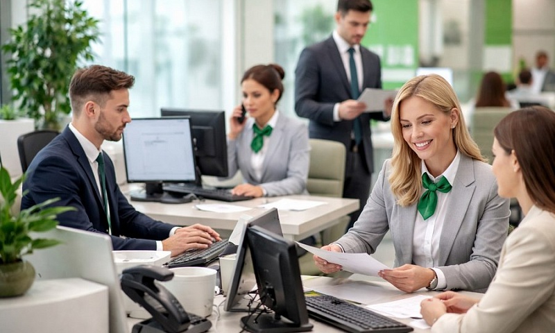 Шесть банков из топ-20 снизили ставки по вкладам после снижения ключевой