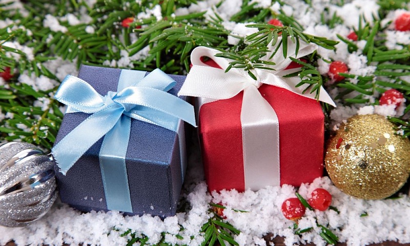 6 из 10 россиян планируют потратить в новогодние праздники до 25 тысяч рублей