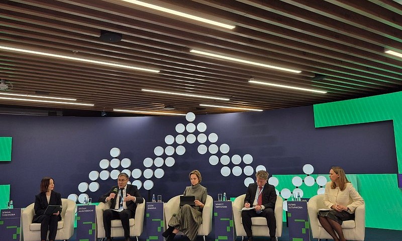 Кибермошенничество стало глобальным трендом и требует международного противодействия