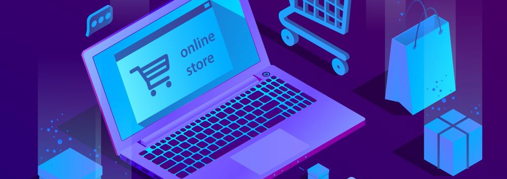 E-commerce в России вырос на 26%