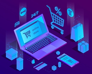 E-commerce в России вырос на 26%